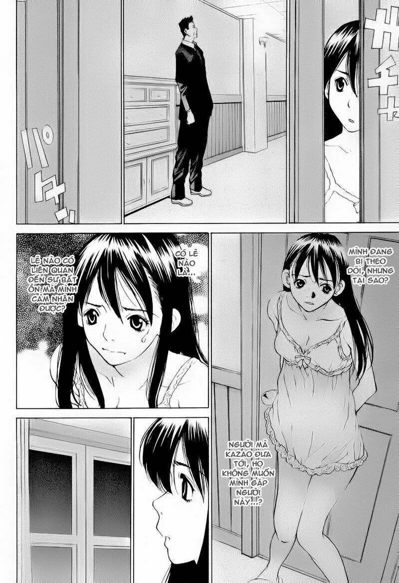 a girl chapter 14 28