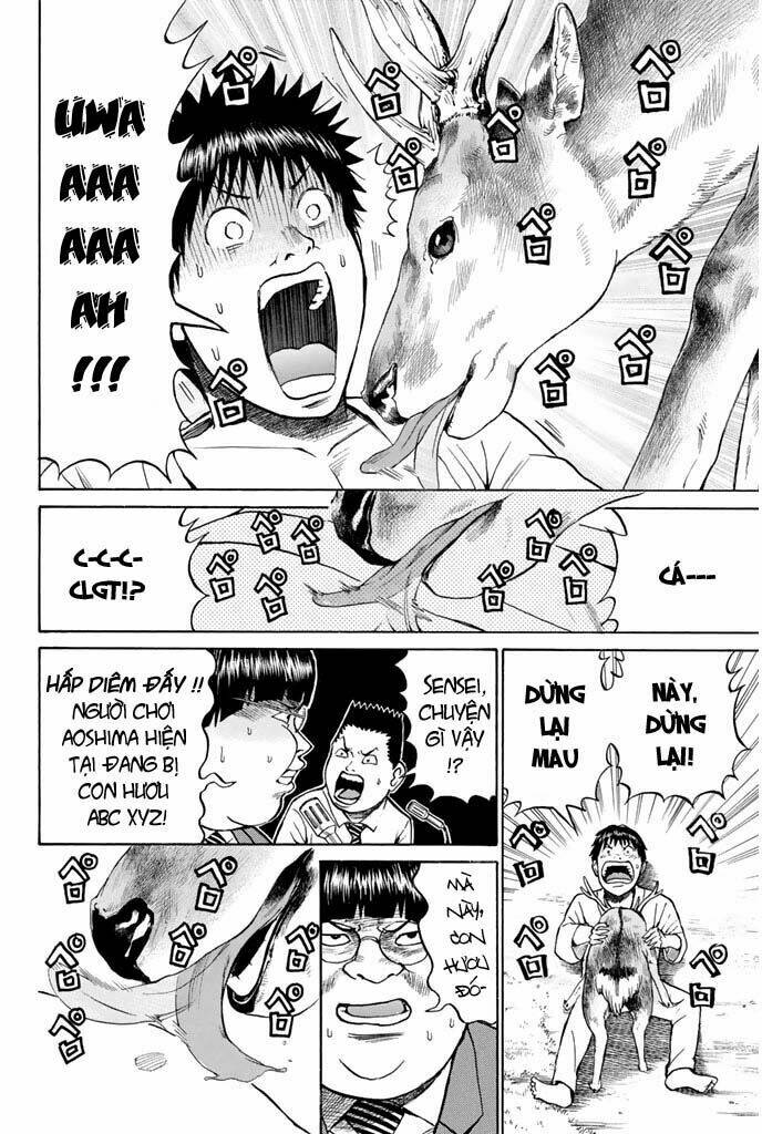 vợ tôi là wagatsuma chapter 29 15