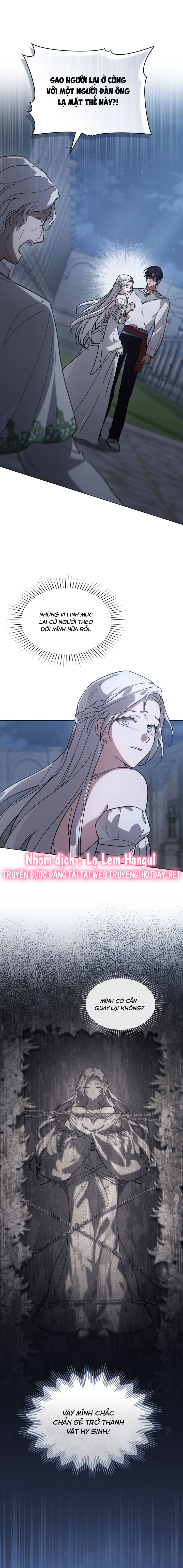 khi định mệnh đưa chúng ta gặp nhau chapter 5 3