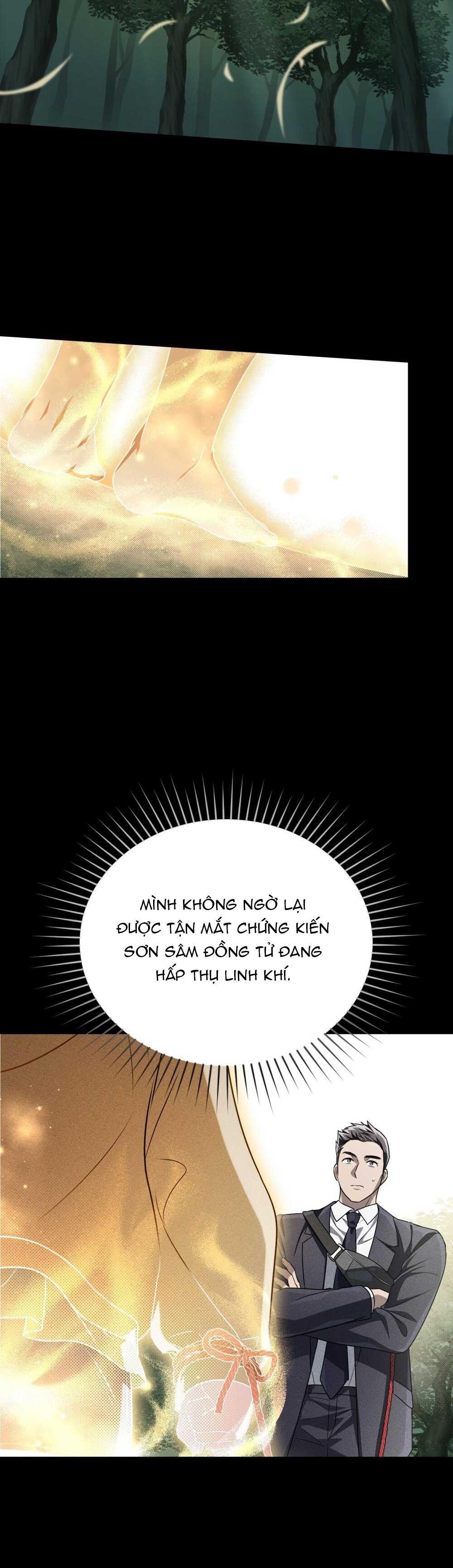 (cbunu) lửa hồn chapter 23 15