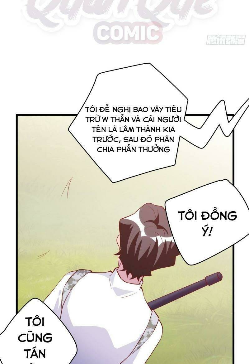 shipper thần cấp chapter 15 31