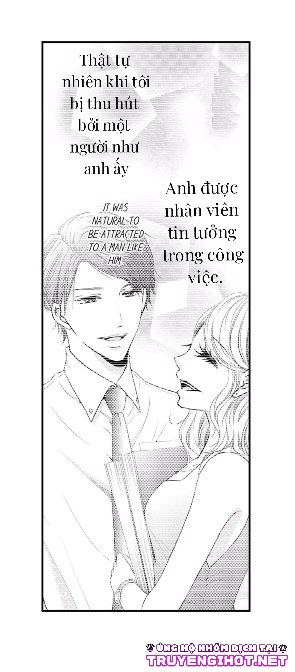 chuyện tình trà xanh chapter 1 15