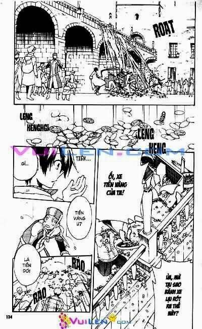 thanh kiếm và vương miện chapter 1 134