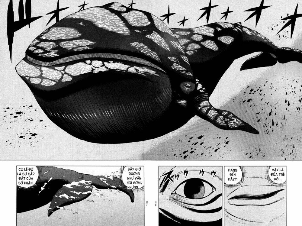 doubutsu no kuni chapter 16 44