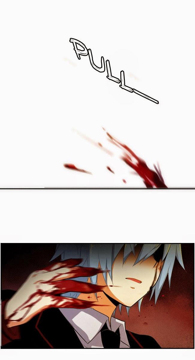 crepuscule (yamchi) chapter 28 2