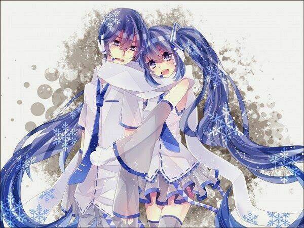 vocaloid utau doujinshi chapter 12 7