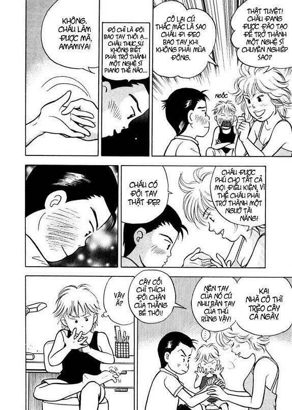 piano no mori chapter 5 20