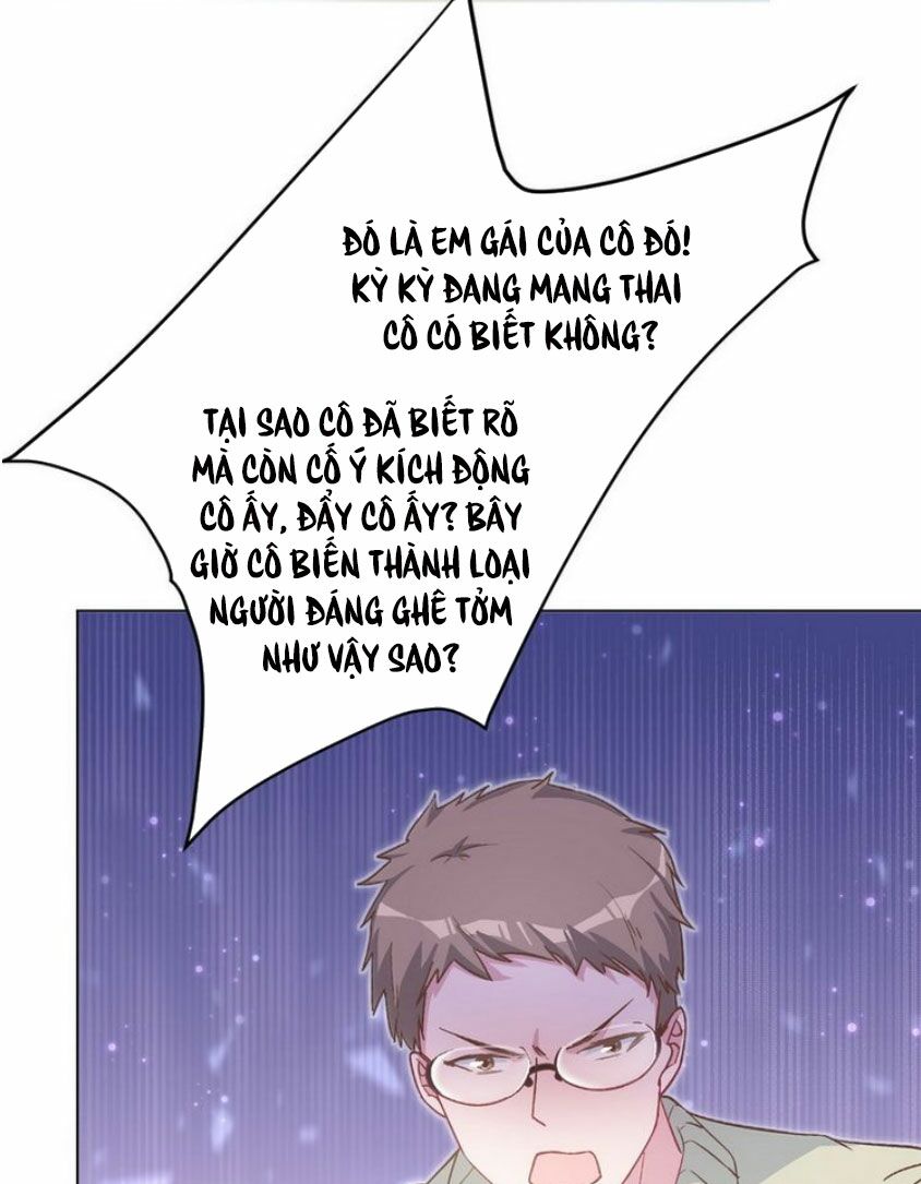 baba đẹp trai trên trời rơi xuống chapter 43 9