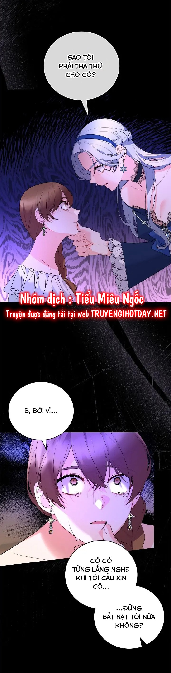 tôi sẽ trở thành nhân vật chính chapter 121 12