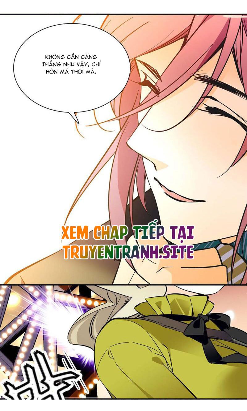 tịch nhan hoa nở chỉ vì em chapter 4 2