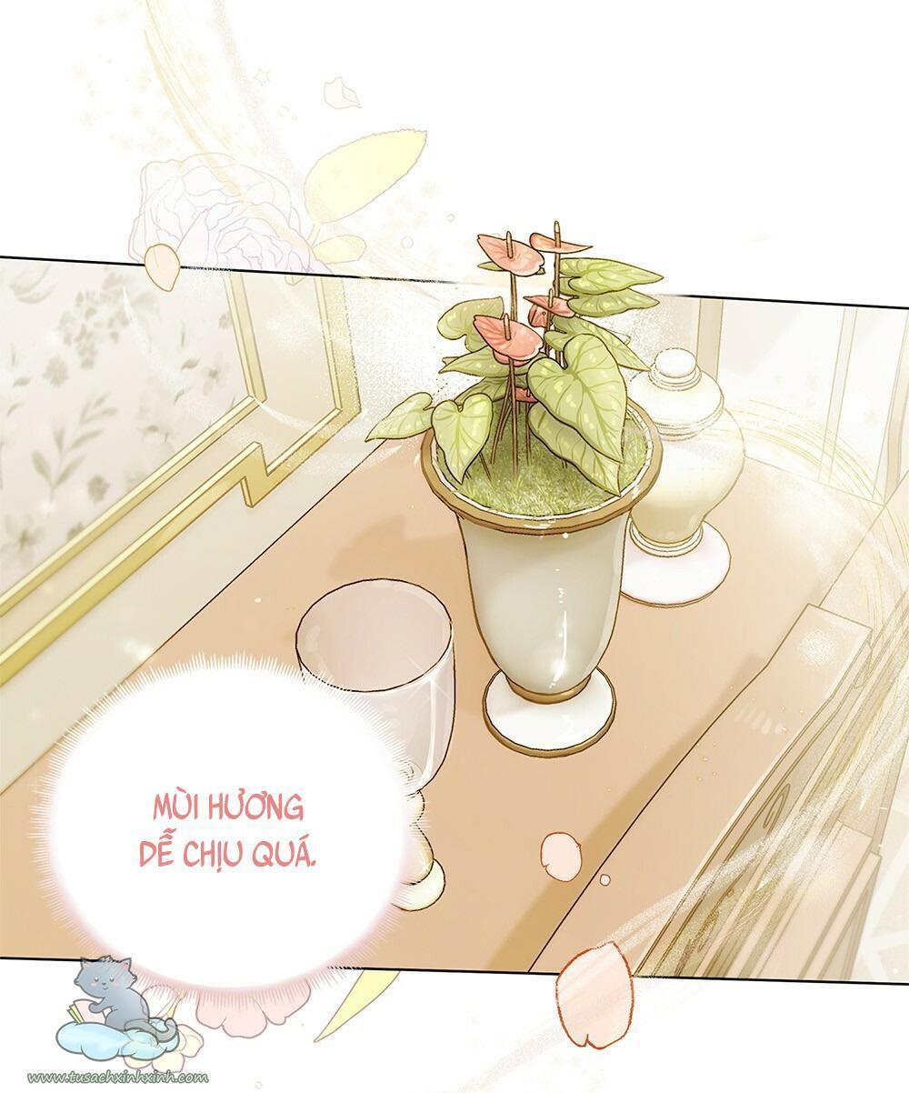 kiên nhẫn chút nào, đại công tước chapter 2 2