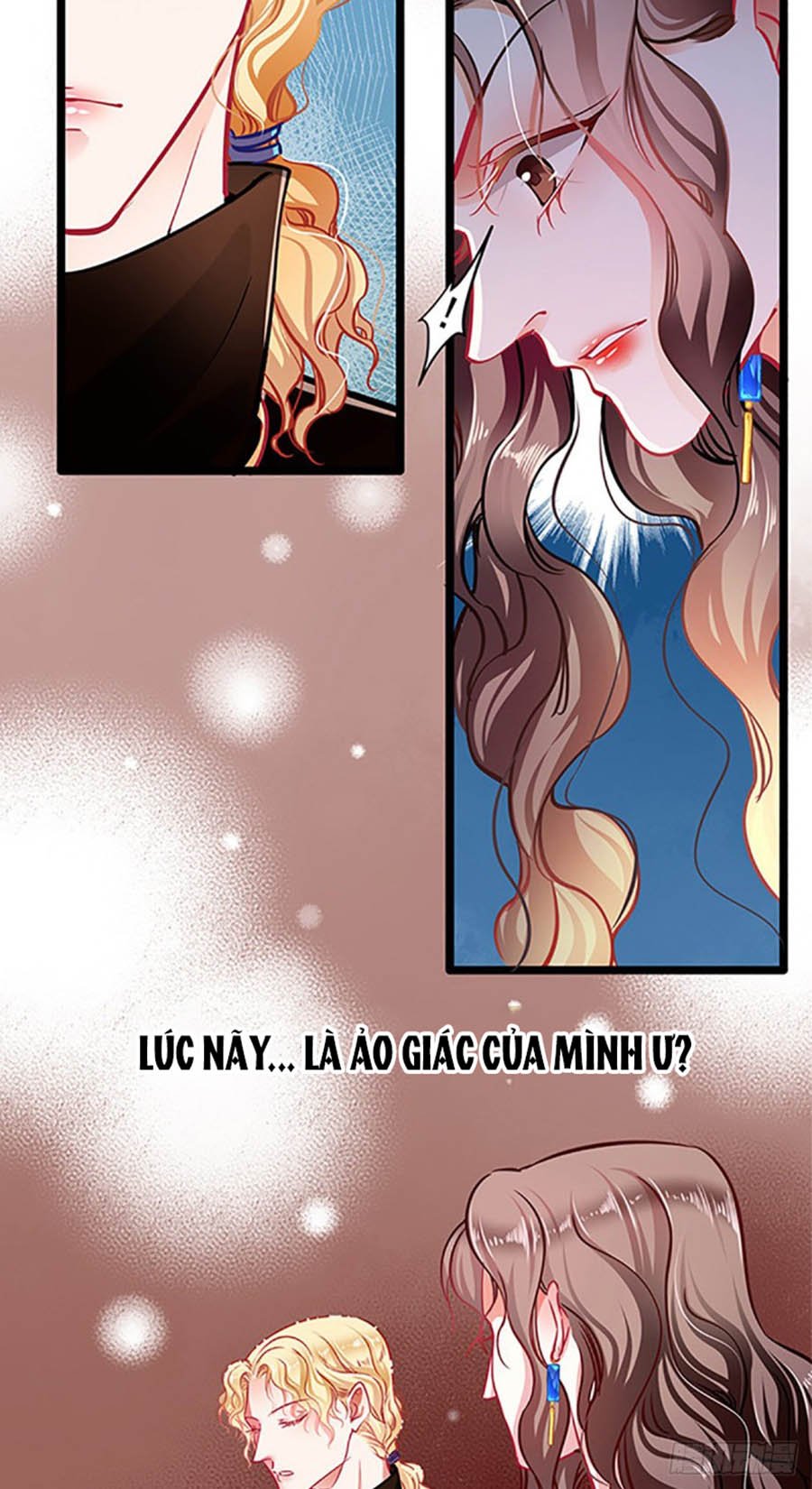 cưng chiều ái thê hư hỏng chapter 57 13