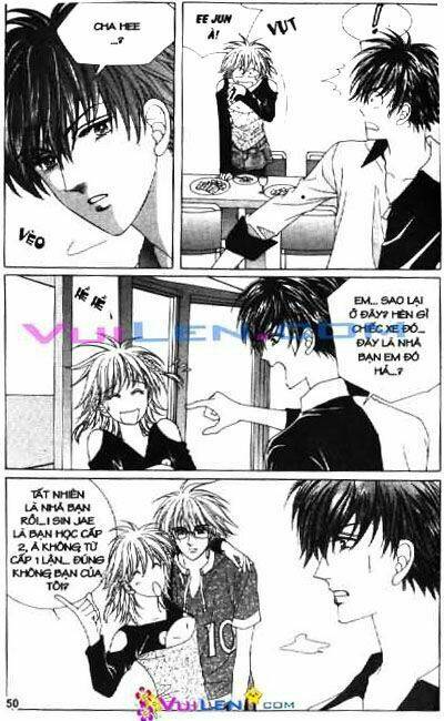 anh,bạn trai và người ấy chapter 6 50