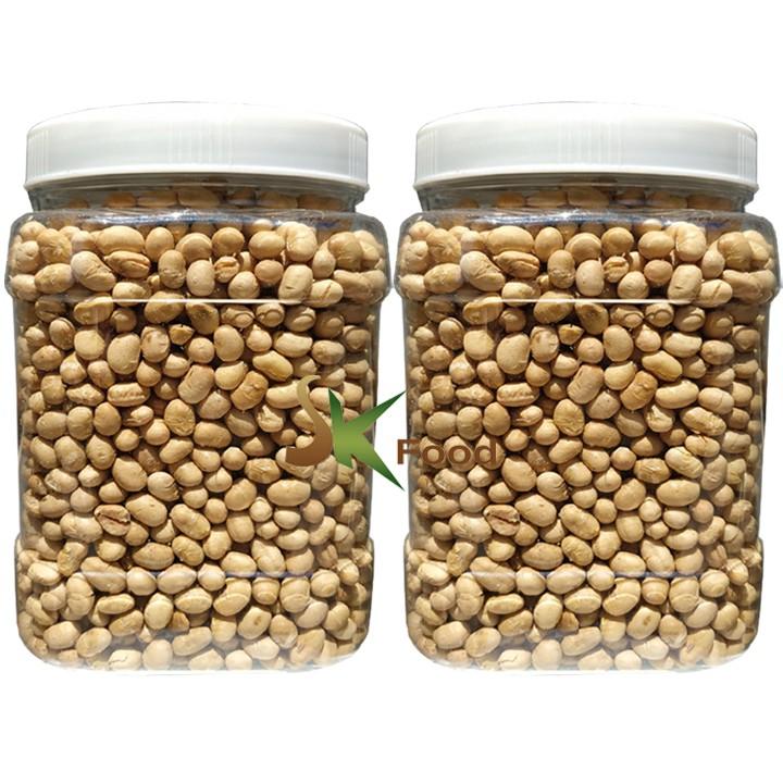 1KG ĐẬU NÀNH SẤY GIÒN THƠM NGON CHẤT LƯỢNG
