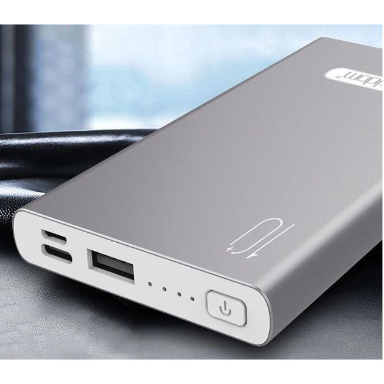 Pin Dự Phòng Earldom PB-39 10.000mAh
