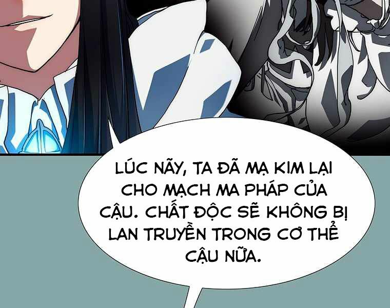 các chòm sao chỉ chú ý mình tôi chapter 17 19