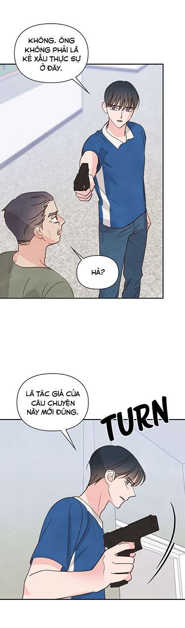 hãy để tôi một mình chapter 74 6