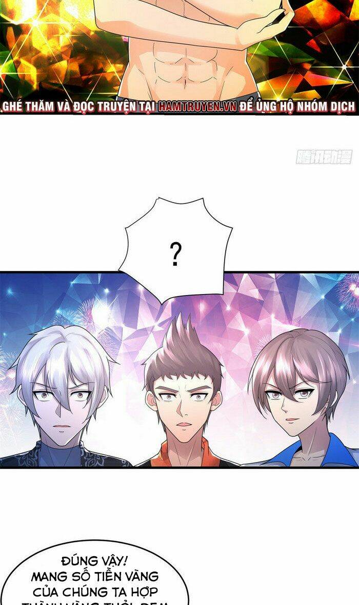 pháp sư truyền kì chapter 31 26