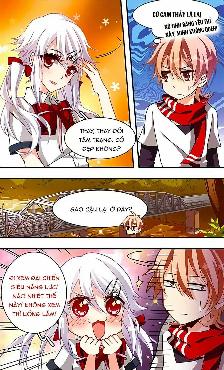 ám chi lạc ấn chapter 40 11