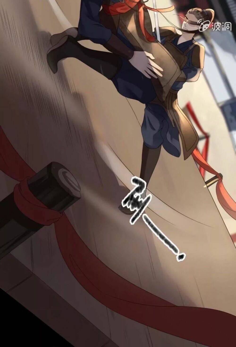 sủng phi của vương chapter 84 13