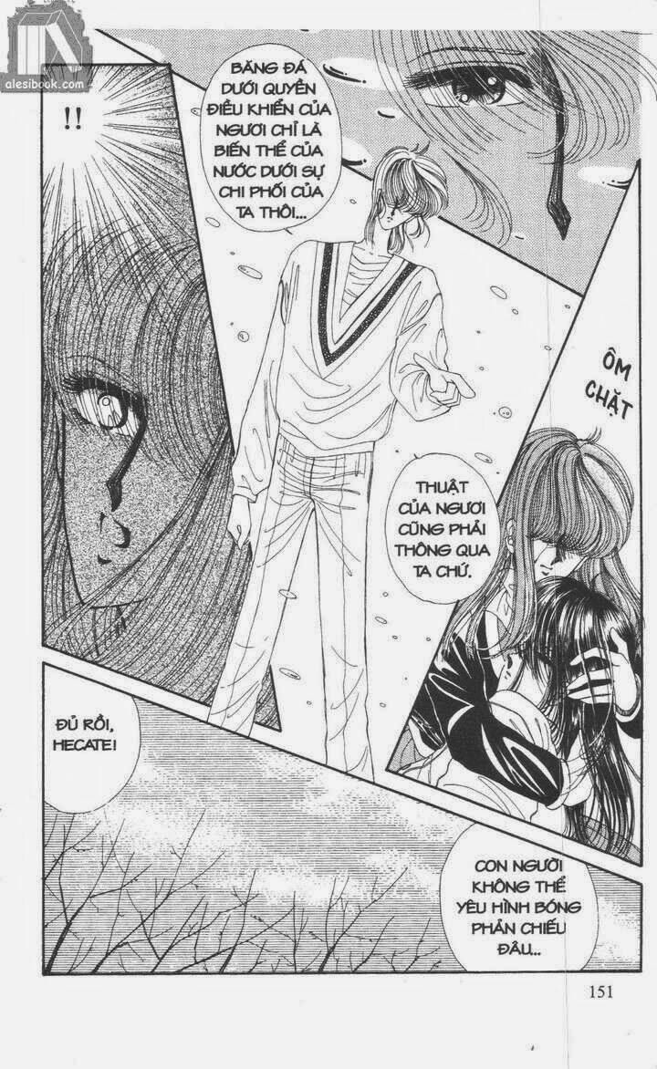aries thần thoại cung hoàng đạo chapter 4 150