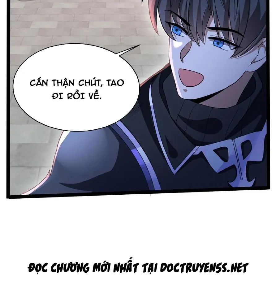 không gian hệ lão lục: dự trữ một vạn tấn thịt ngày tận thế chapter 8 34