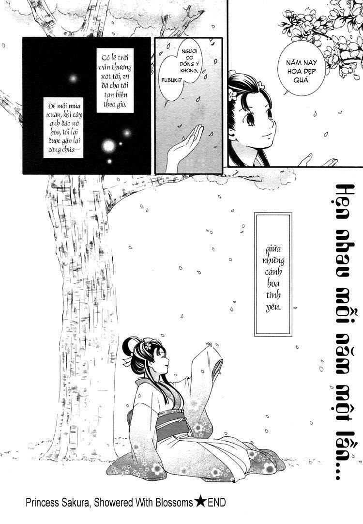 the conditions for paradise chapter 8 25