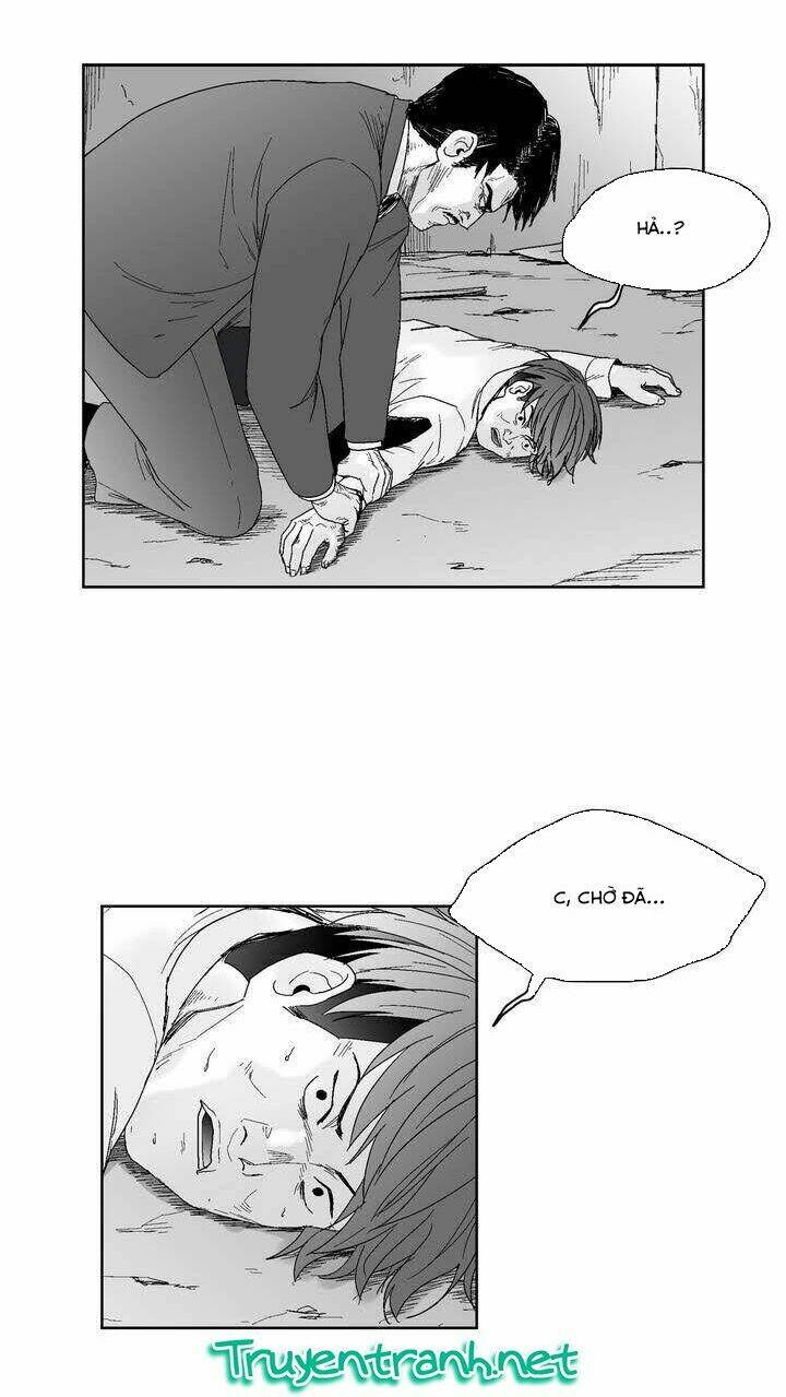 bạo lực học đường chapter 47 36