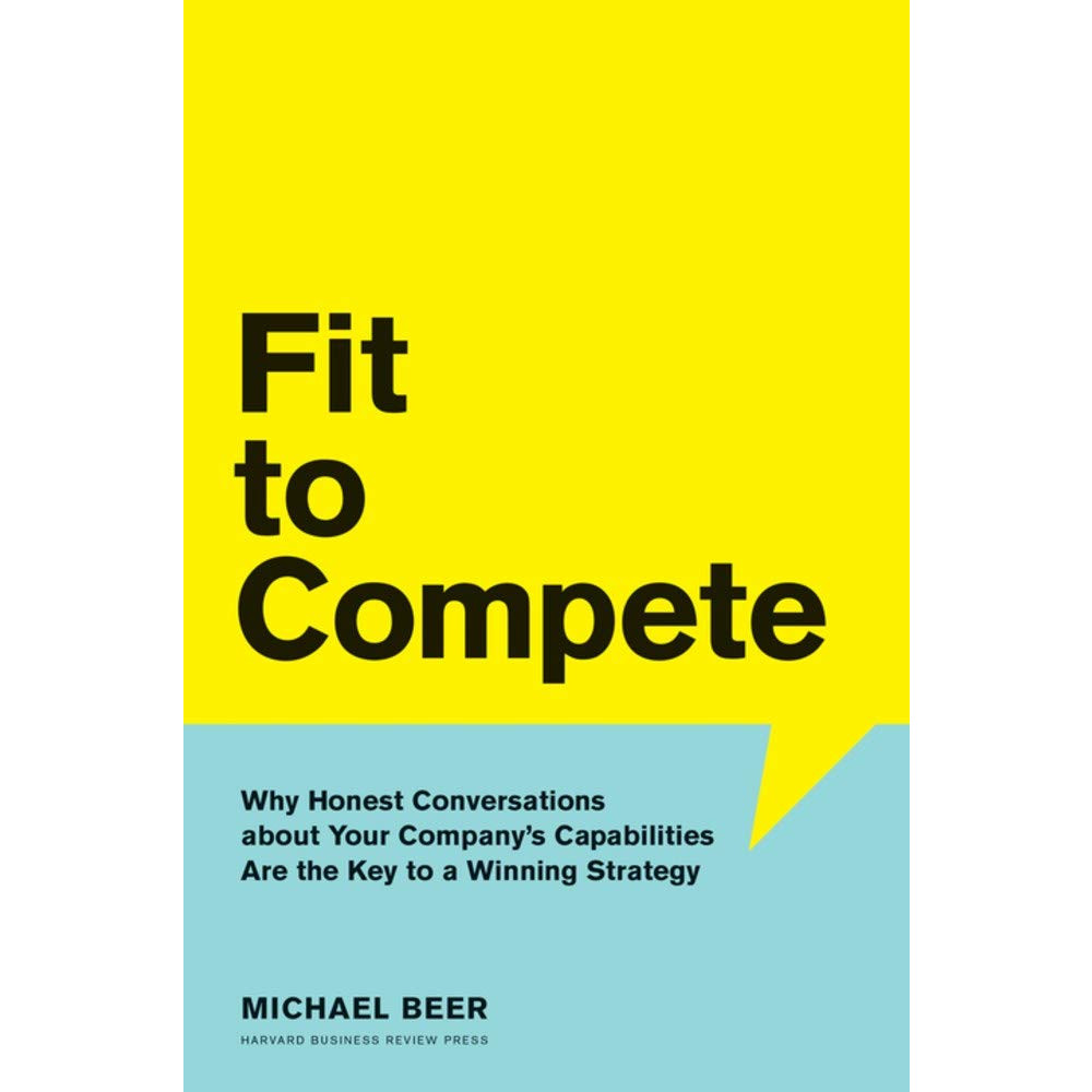 Fit to Compete