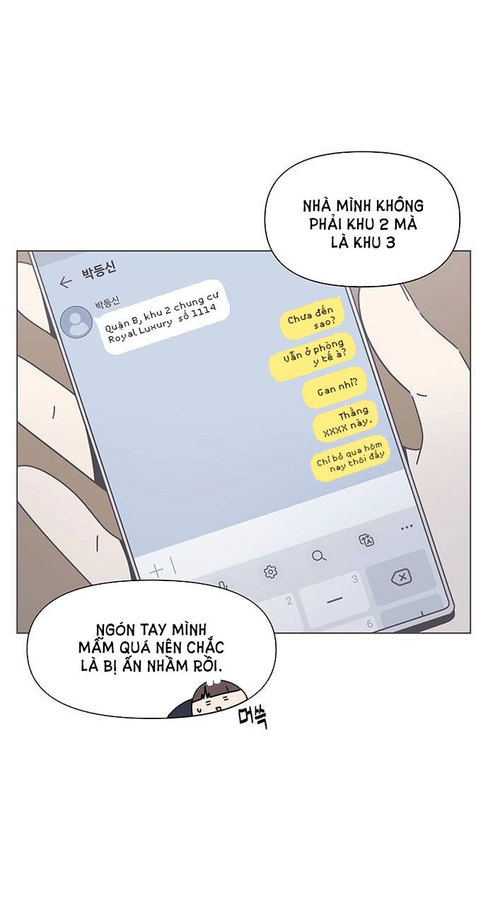 thanh xuân rực rỡ - season of blossom chapter 114 34