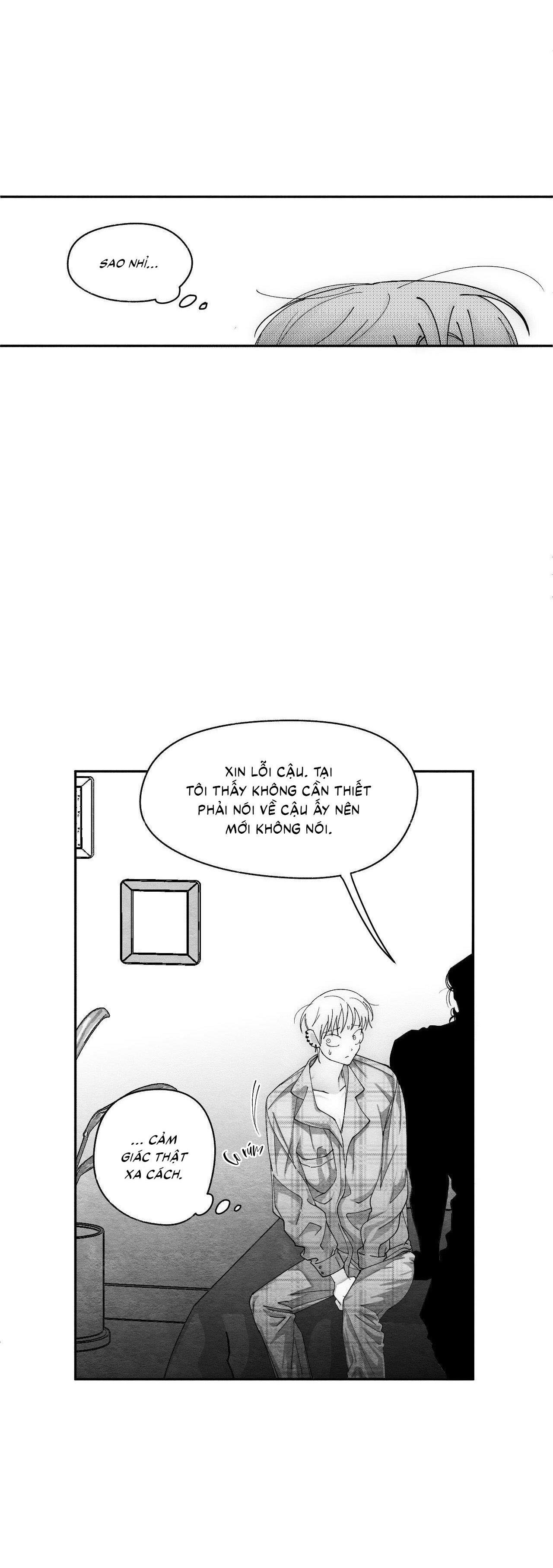 vóc dáng toàn mỹ chapter 24 40