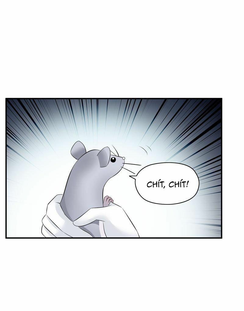 thủ hội chi vũ chapter 20 30