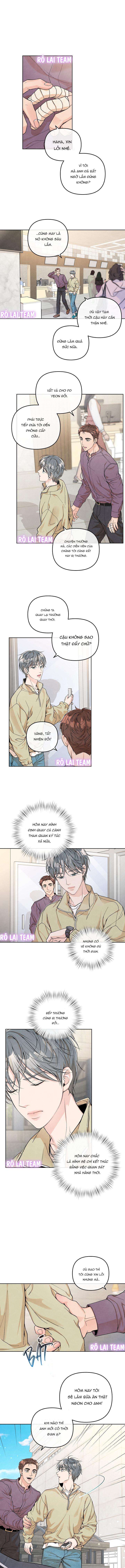 người cũ không rủ cũng đến chapter 11 1