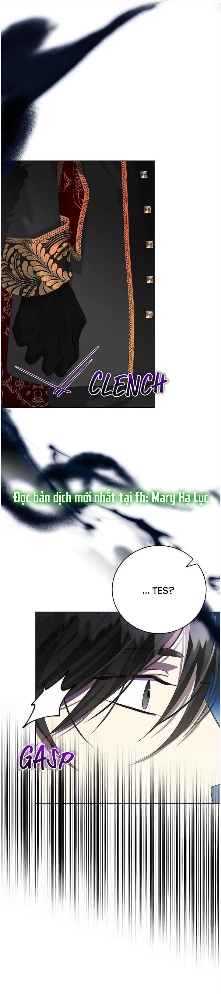 chiếm hữu trái tim bạo chúa chapter 27.1 5