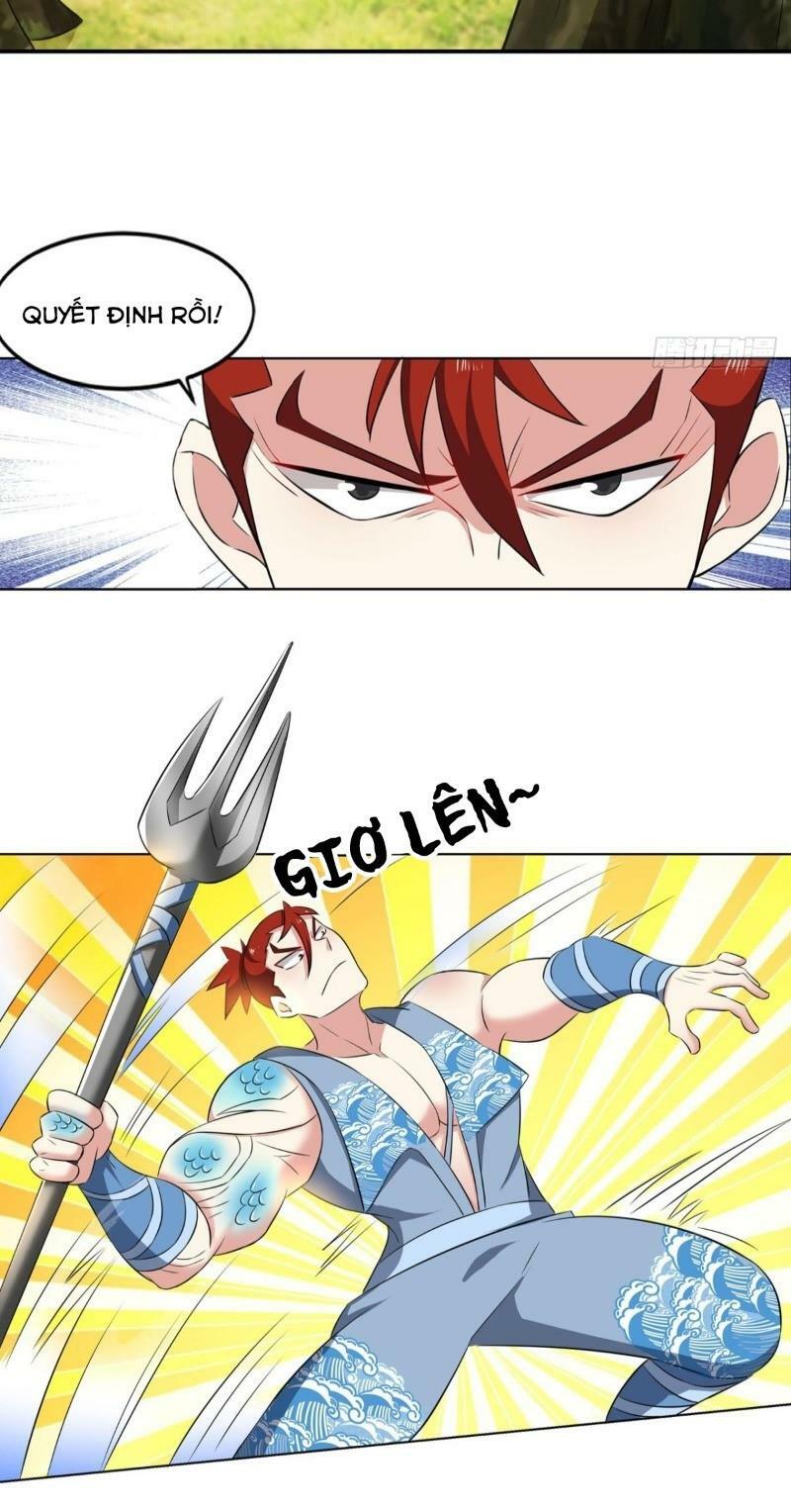 Trọng Sinh Thành Cậu Vàng Tại Dị Thế Chapter 90 40