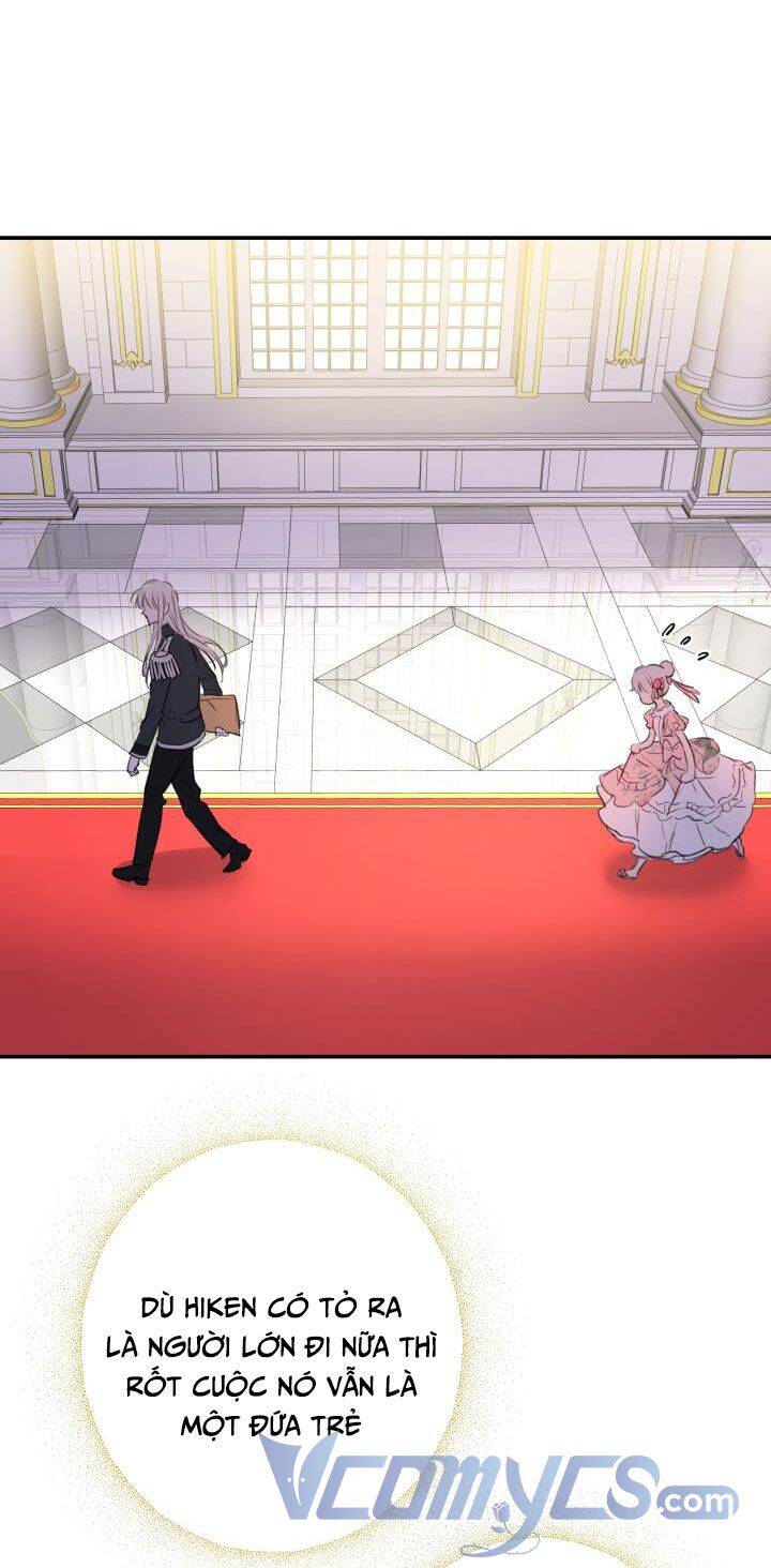 những nhân vật mạnh nhất thế giới ám ảnh tôi chapter 13 42