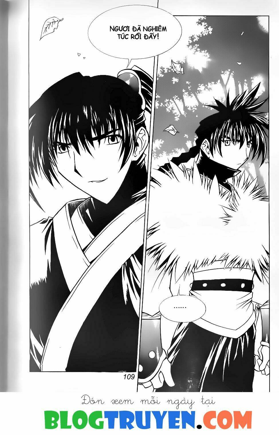 thiên lang liệt truyện chapter 85 8