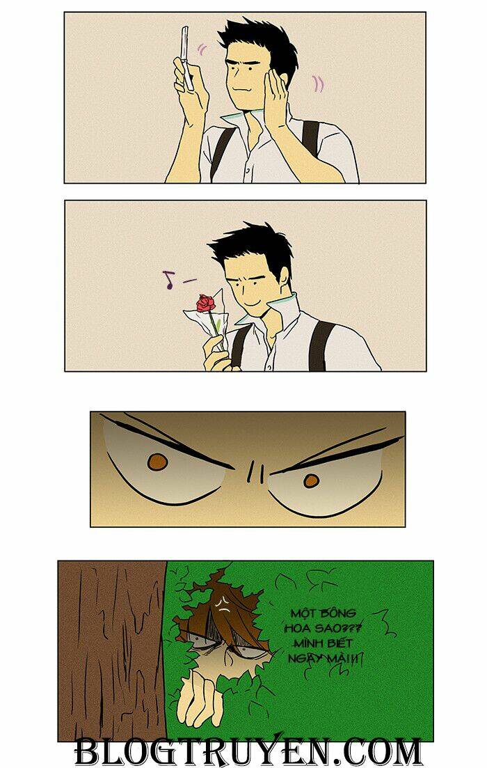 bẫy tình yêu chapter 20 10