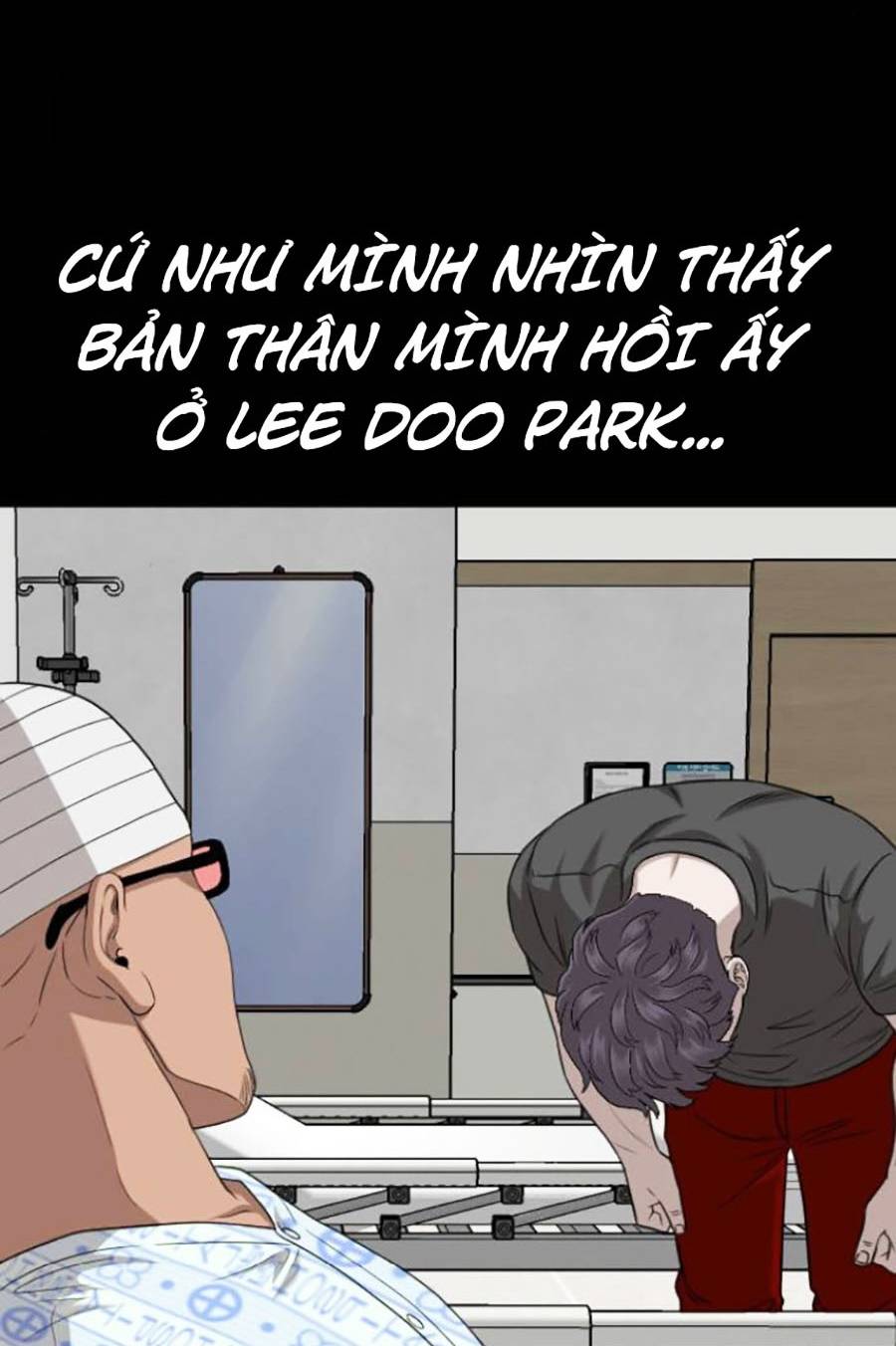 người xấu chapter 134 94