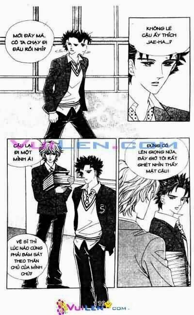 cô gái vương giả chapter 2 119