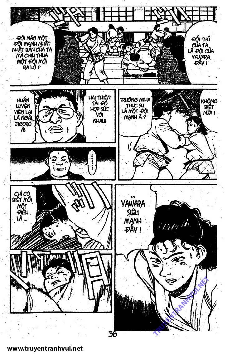 yawara chapter 117 5