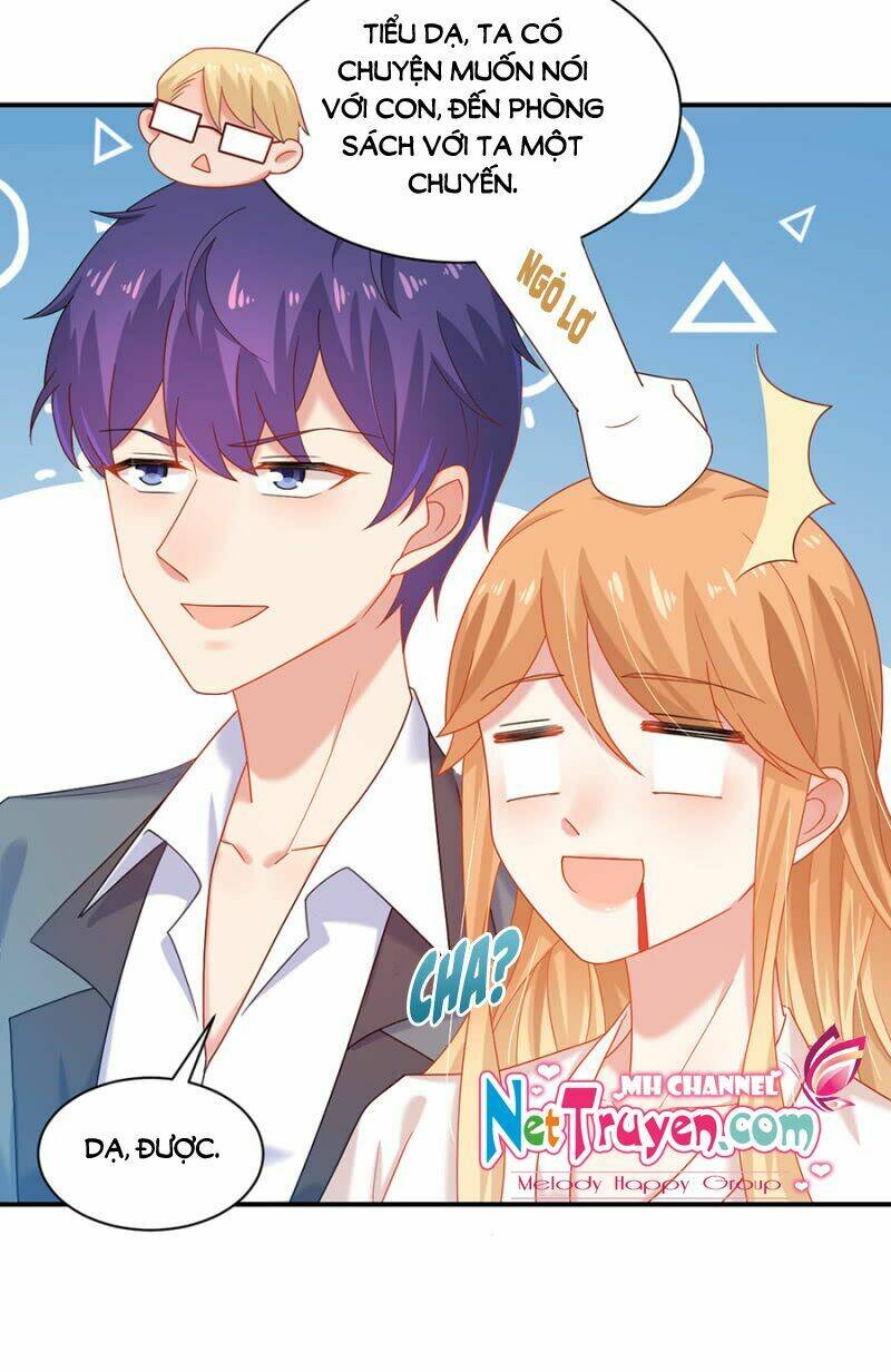 ma lạt thiên kim đẩu ác thiếu chapter 179 11