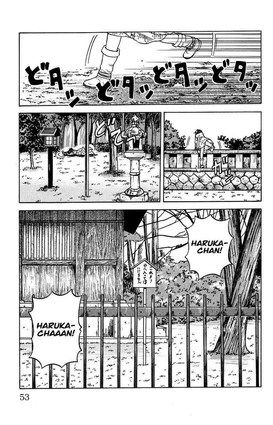 crows ladies chapter 2 9