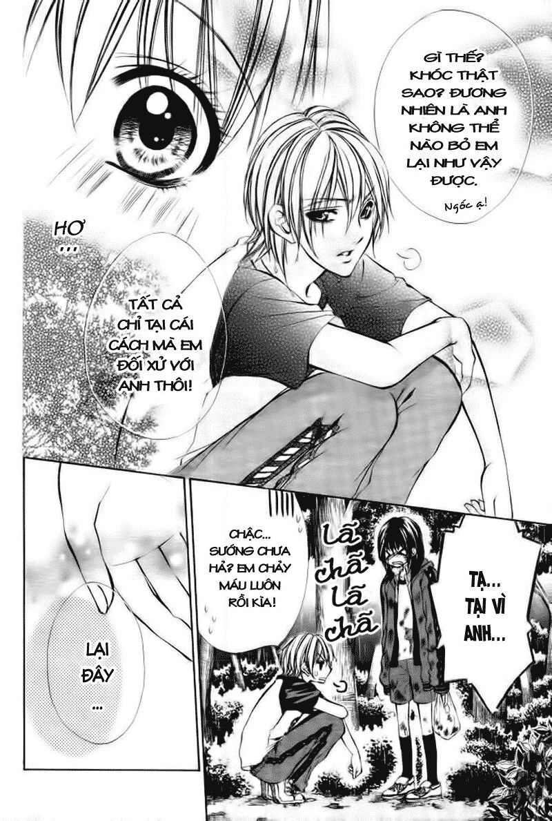 ore sama ouji chapter 2 14
