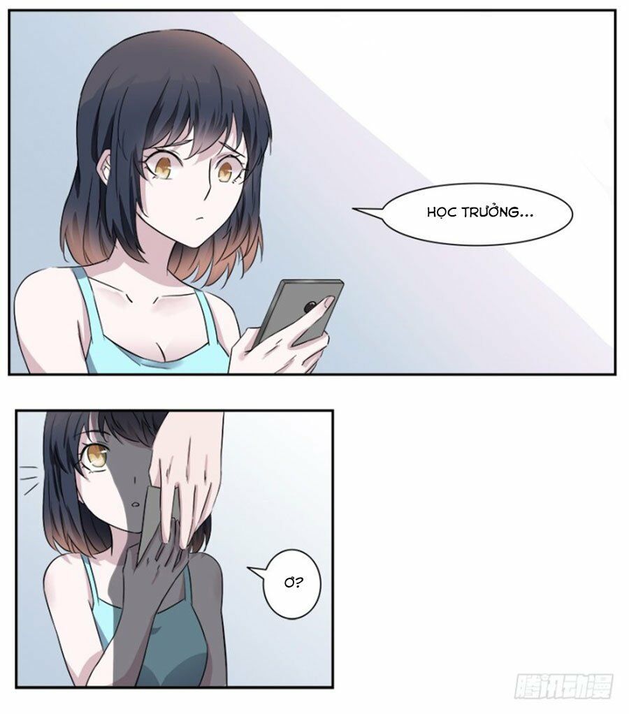 thiên kim đường môn chapter 55 7