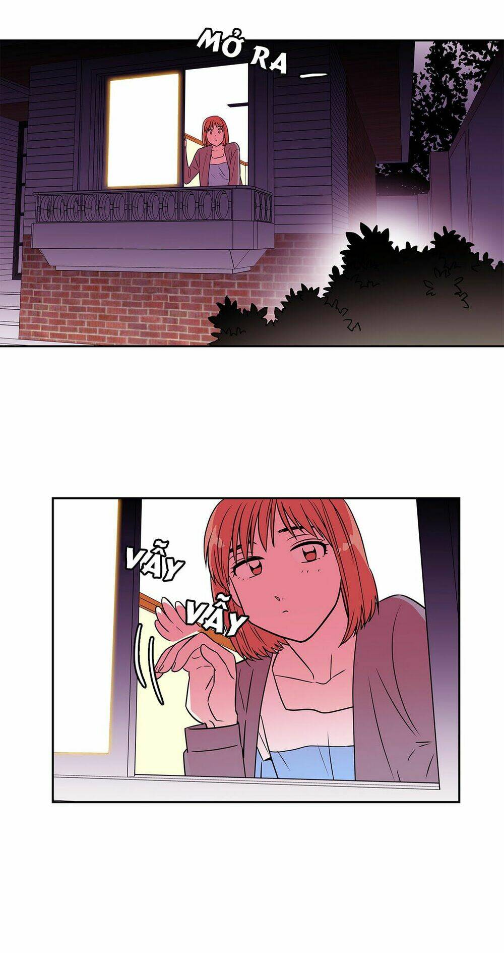 chuyện gì đến, rồi cũng sẽ đến chapter 44 18