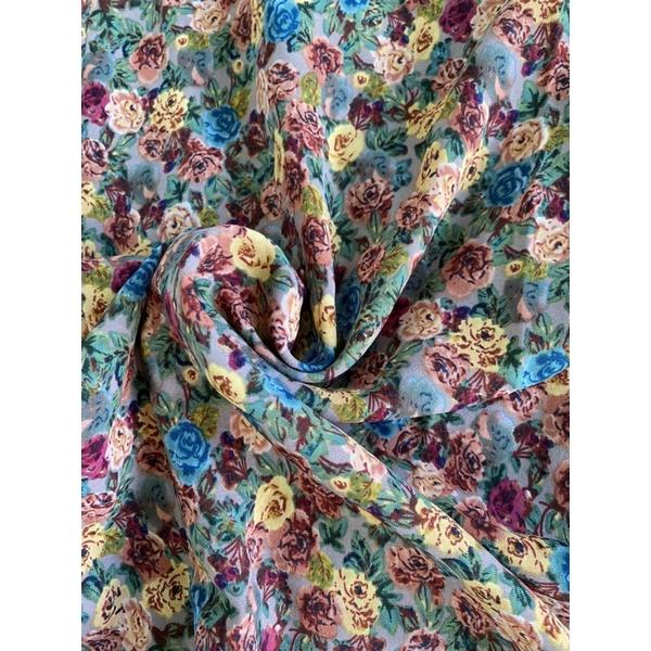 Đầm cho mẹ bầu xinh xắn