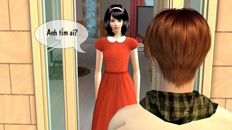 viên đạn bạc [truyện sims 2] chapter 17 55