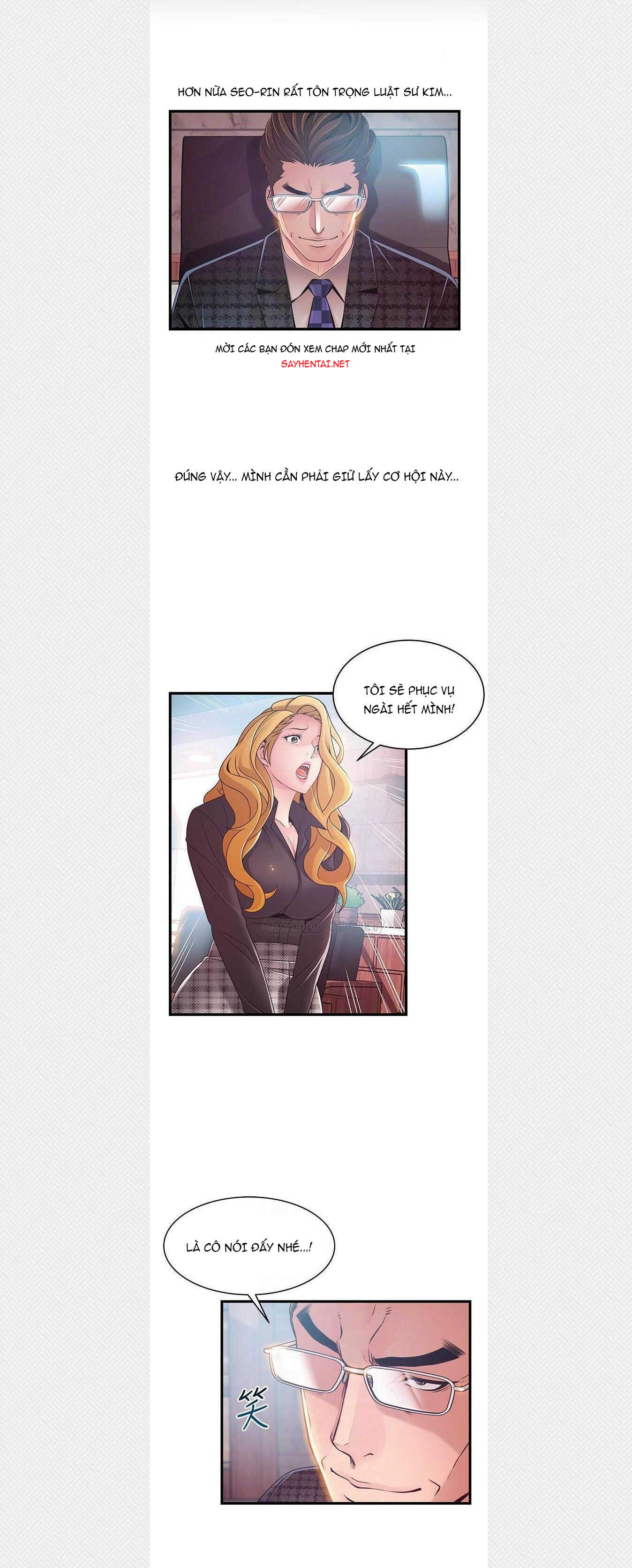 điểm yếu chapter 97 8