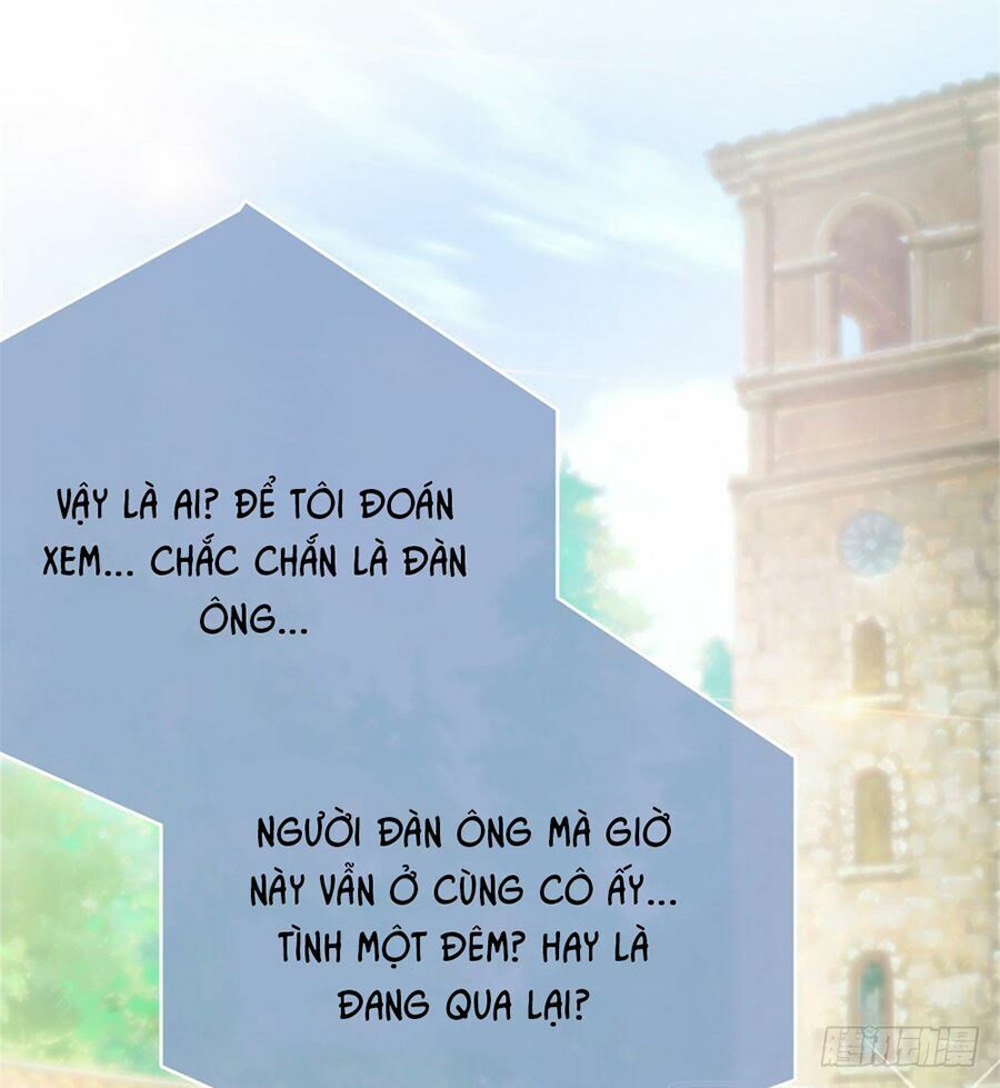 ẩn hôn 100%: chọc tức vợ yêu mua một tặng một chapter 67 15